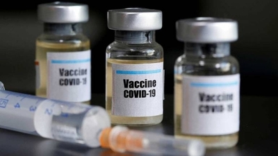 Diario HOY | Venezuela recibe 2,5 millones de dosis de vacunas del sistema Covax