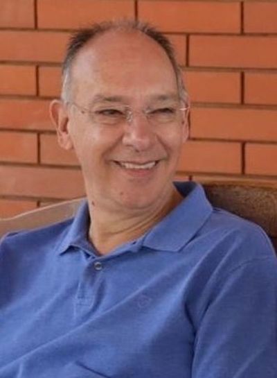 Hélio Peluffo sale de la UTI, pero permanece hospitalizado en Dourados