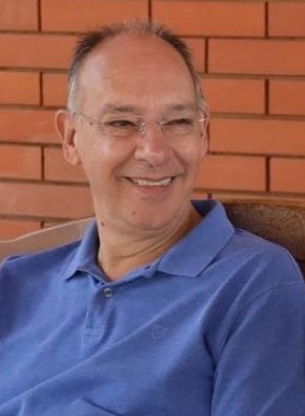 Hélio Peluffo sale de la UTI, pero permanece hospitalizado en Dourados
