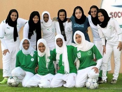 Diario HOY | Arabia Saudí anuncia lanzamiento de la primera liga de fútbol femenina