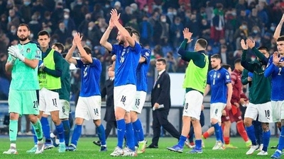 Diario HOY | Italia pierde a Bastoni, Calabria y Biraghi para la final de Belfast