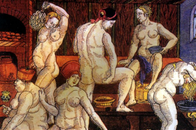 Algunos datos sobre el sexo en la edad media » San Lorenzo PY