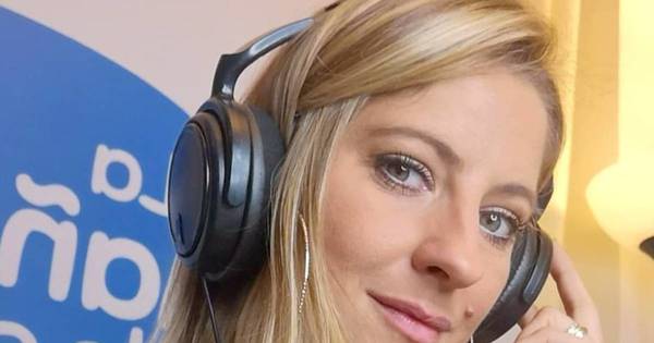 La Nación / Gisella Cassettai insta a realizar controles de rutina, tras su paso por el sanatorio