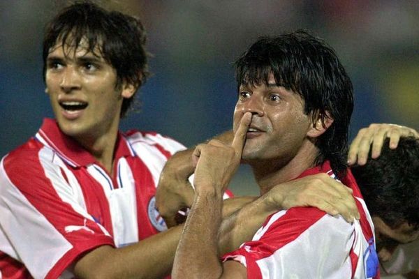 Pepe Cardozo dispara: «Deben besarnos los pies»