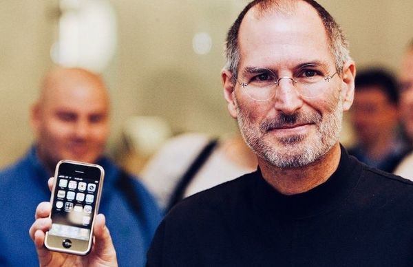 La increíble historia del cristal súper resistente que renació gracias al iPhone