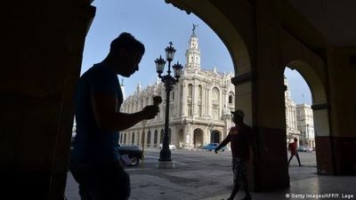 Cuba retira credenciales a los periodistas de la agencia EFE