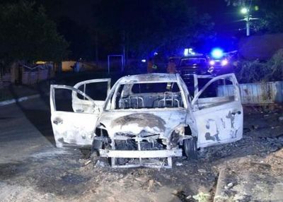 Feminicidio: Defensa solicita fijar fecha de juicio oral para evitar extinción de la causa - Nacionales - ABC Color