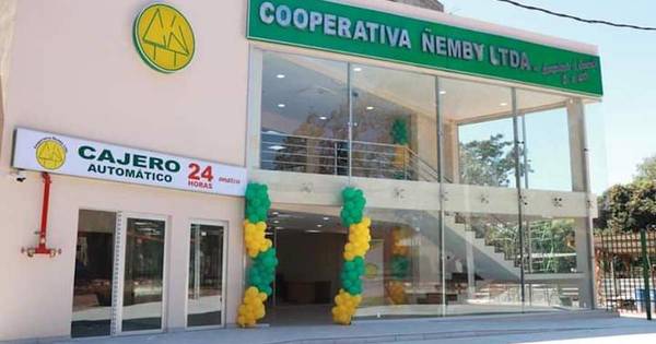 La Nación / La AFD incorpora seis nuevas cooperativas