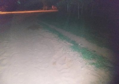 Crónica / ¿Mató a su padre en la calle tras discusión?