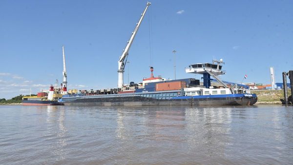 Canal de exportación está en riesgo por descuido estatal