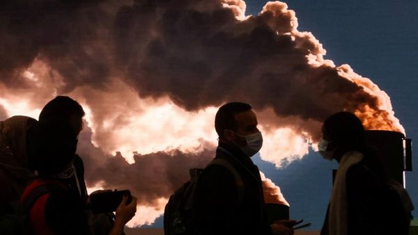 Países en desarrollo aceptan plan sobre los daños climáticos