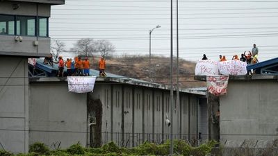 Una nueva masacre carcelaria deja un saldo de 68 muertos en Ecuador