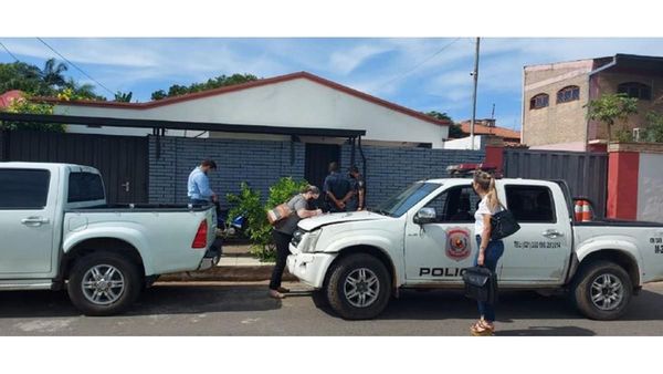 Allanan clínica tras muerte de niña por presunta mala praxis