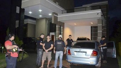 Corte pidió expediente judicial que beneficia a narco con domiciliaria