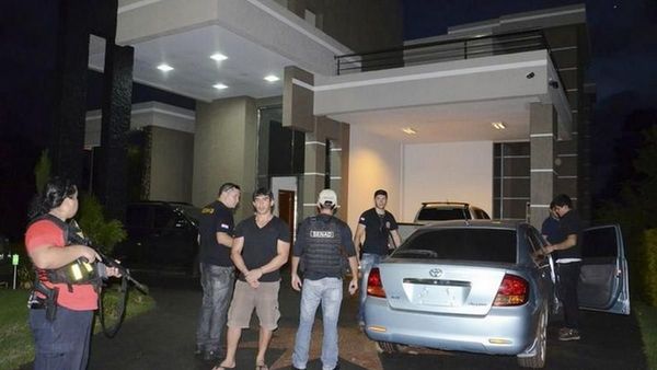 Corte pidió expediente judicial que beneficia a narco con domiciliaria