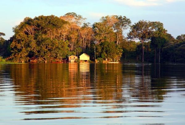 América Latina y el Caribe, el actor inesperado del cambio climático - Económico - ABC Color