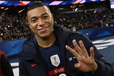 Francia y Bélgica, con boletos para Qatar - Fútbol - ABC Color