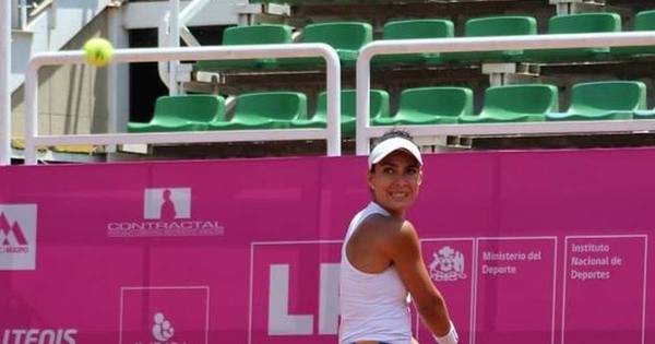 La Nación / Cepede es subcampeona
