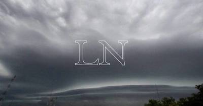 La Nación / Anuncian lluvias para este domingo