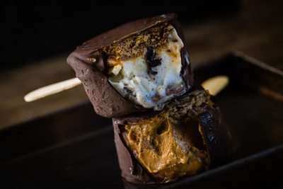 Dulce tentación para crear momentos inolvidables