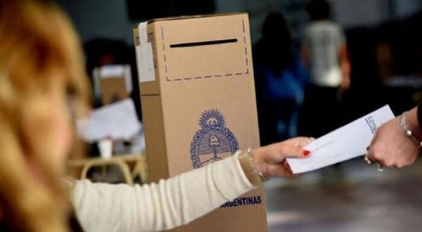 Los argentinos vuelven a las urnas y definen una nueva composición del Congreso Nacional | Ñanduti