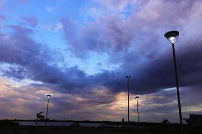 Anuncian ingreso de sistema de tormentas durante la semana - .::Agencia IP::.