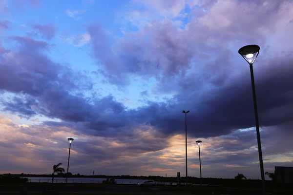 Anuncian ingreso de sistema de tormentas durante la semana - .::Agencia IP::.