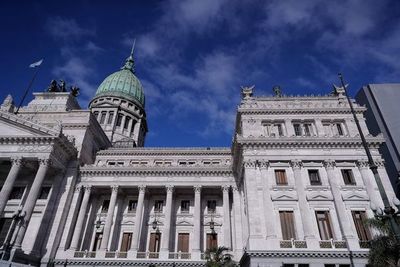 Abren los centros de votación para las elecciones legislativas de Argentina - Mundo - ABC Color