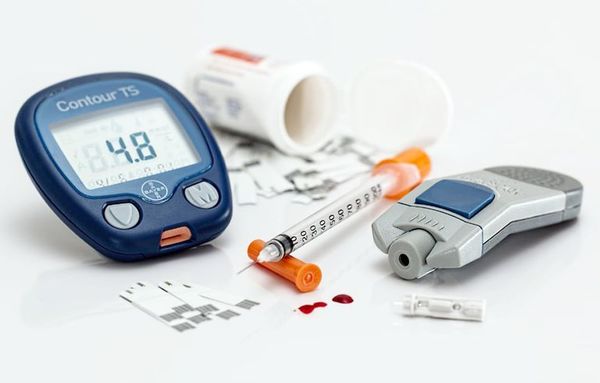 Mes de la Diabetes: creamos conciencia para mitigar las consecuencias - Estilo de vida - ABC Color