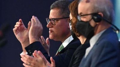 COP26: casi 200 países aprueban un acuerdo mundial para luchar contra el cambio climático
