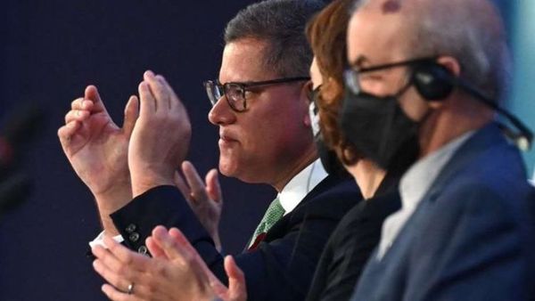 COP26: casi 200 países aprueban un acuerdo mundial para luchar contra el cambio climático
