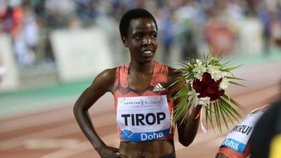 El homenaje que le rendirán las atletas kenianas a Agnes Tirop en la maratón de Madrid