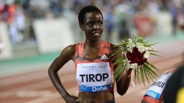 El homenaje que le rendirán las atletas kenianas a Agnes Tirop en la maratón de Madrid
