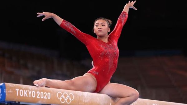 Campeona olímpica sufrió ataque racista en Estados Unidos: