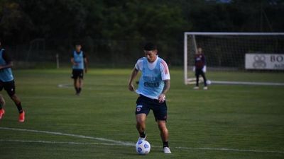 Falleció la abuelita de James Rodríguez
