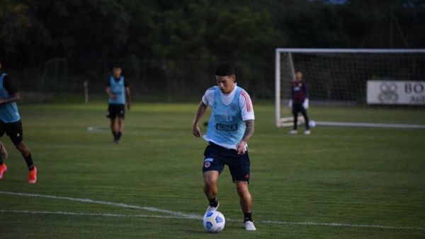 Falleció la abuelita de James Rodríguez