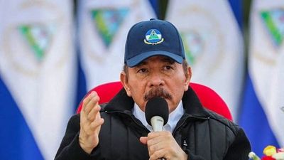 OEA declaró que reelección de Daniel Ortega en Nicaragua carece de legitimidad democrática