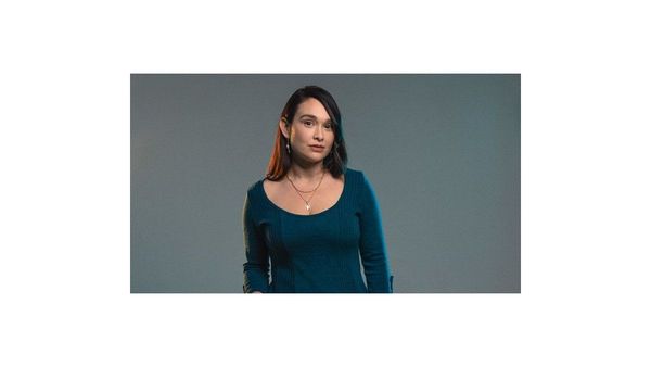 Senador solicitó reconocimiento para Lali González