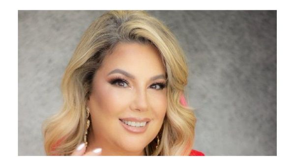 Bibi Landó contó que quiere ser presidenta