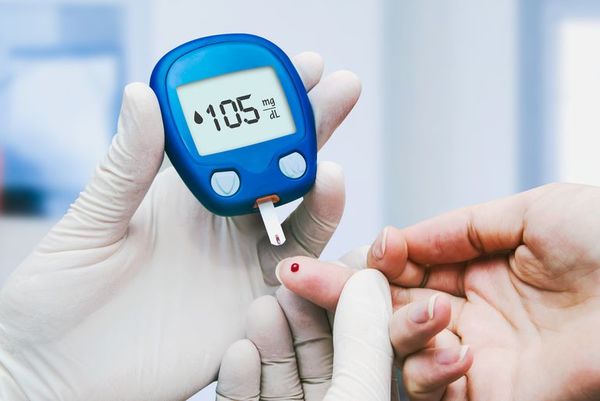 Diabetes: en Paraguay, 700.000 personas padecen la enfermedad y otras 700.000 no lo saben  - Nacionales - ABC Color