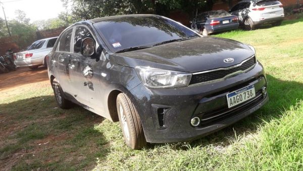 Joven muere en accidente y conductora huye del lugar