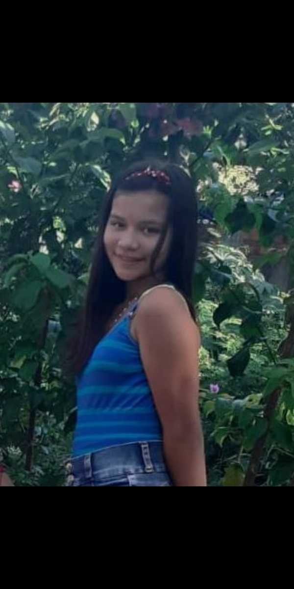 Buscan a niña desaparecida en la zona de Los Nogales de San Lorenzo » San Lorenzo PY