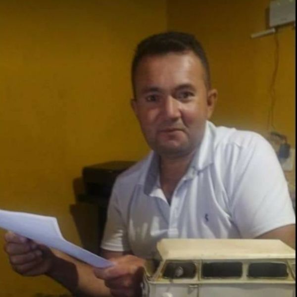 Marcial Lezcano se comprometió a formar su propio «gabinete popular» pero hasta ahora nada