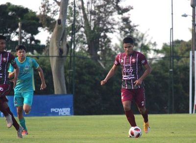 Copa Paraguay: las campañas de los semifinalistas - Fútbol - ABC Color