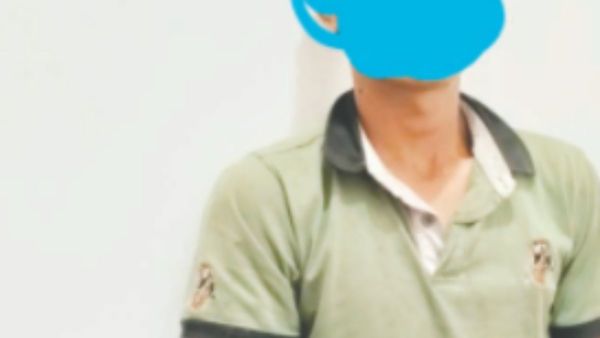 Mató a su papá tras lío de canoa: "Me caí sobre él y el cuchillo entró en su barriga"