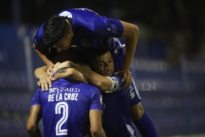 Sol de América va por la final ante un Tembetary que quiere seguir haciendo historia