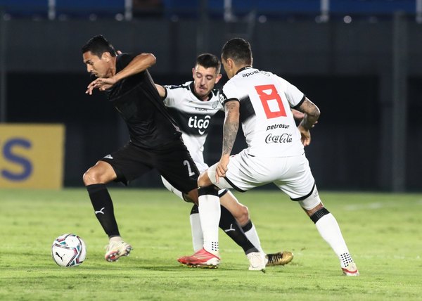 Olimpia vs. Libertad, una final anticipada por un lugar en la definición