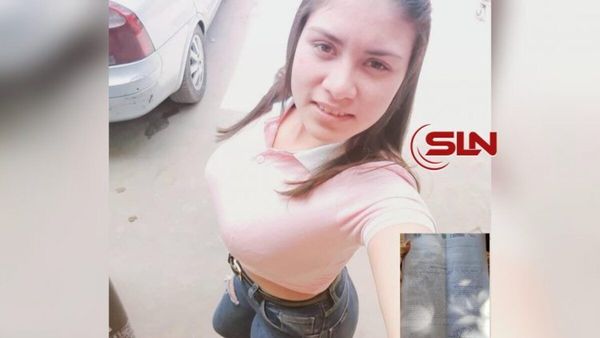 Niñera robó 10 palos y dejó a los chicos encerrados