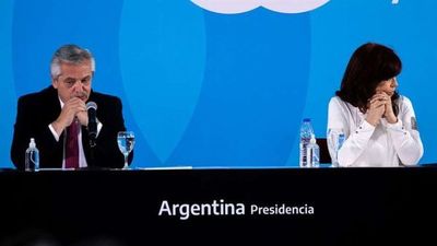 Elecciones legislativas en Argentina: qué hay en juego para el gobierno de Alberto Fernández