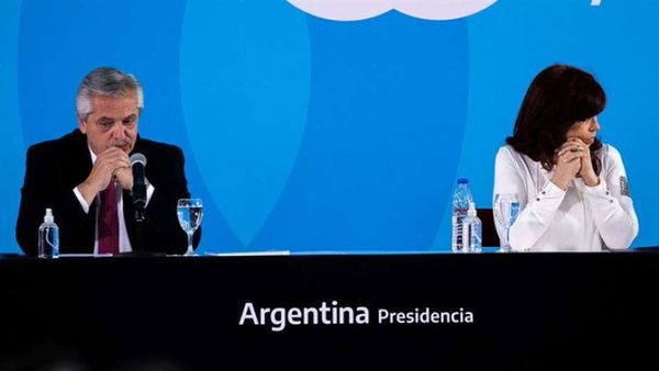 Elecciones legislativas en Argentina: qué hay en juego para el gobierno de Alberto Fernández